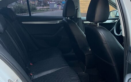 Skoda Octavia, 2018 год, 1 300 000 рублей, 6 фотография