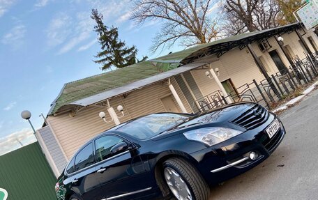 Nissan Teana, 2010 год, 1 300 000 рублей, 2 фотография