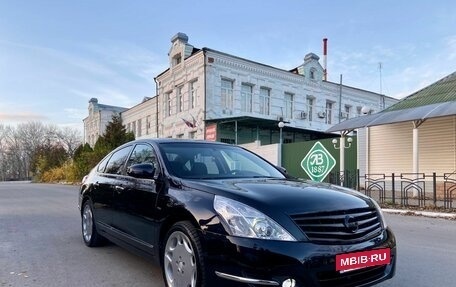 Nissan Teana, 2010 год, 1 300 000 рублей, 3 фотография