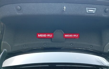 BMW 5 серия, 2019 год, 2 600 000 рублей, 19 фотография