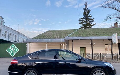 Nissan Teana, 2010 год, 1 300 000 рублей, 5 фотография