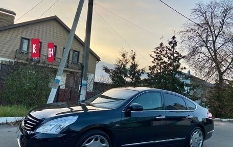 Nissan Teana, 2010 год, 1 300 000 рублей, 4 фотография