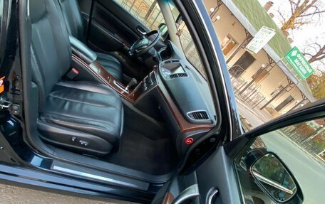 Nissan Teana, 2010 год, 1 300 000 рублей, 17 фотография