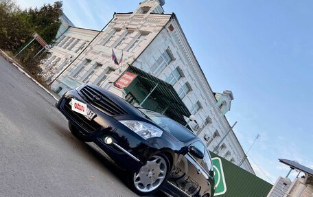 Nissan Teana, 2010 год, 1 300 000 рублей, 12 фотография