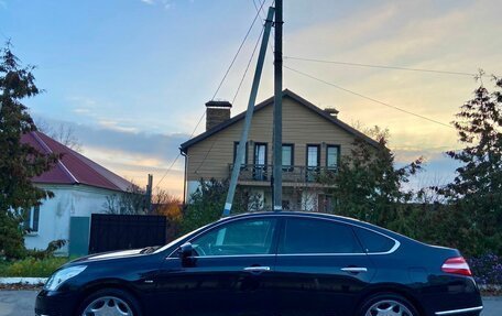 Nissan Teana, 2010 год, 1 300 000 рублей, 10 фотография