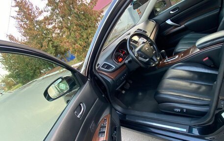 Nissan Teana, 2010 год, 1 300 000 рублей, 18 фотография