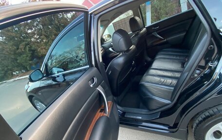 Nissan Teana, 2010 год, 1 300 000 рублей, 16 фотография