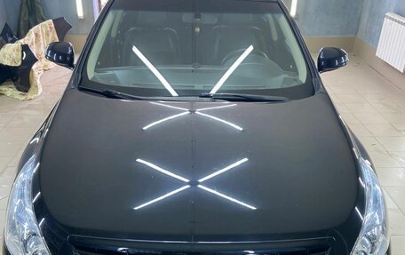 Nissan Teana, 2010 год, 1 300 000 рублей, 14 фотография