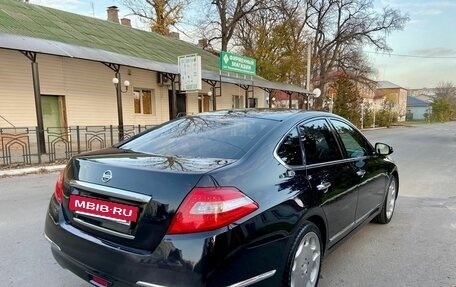 Nissan Teana, 2010 год, 1 300 000 рублей, 7 фотография