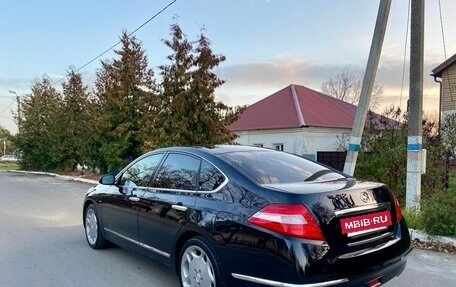 Nissan Teana, 2010 год, 1 300 000 рублей, 6 фотография