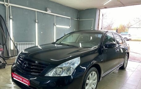 Nissan Teana, 2010 год, 1 300 000 рублей, 15 фотография