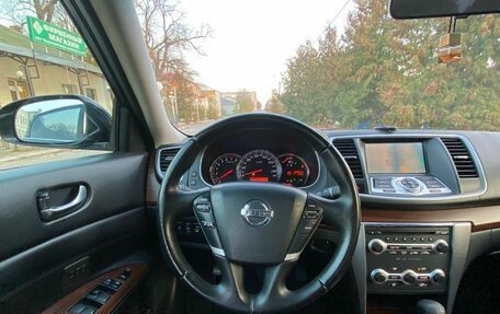 Nissan Teana, 2010 год, 1 300 000 рублей, 19 фотография