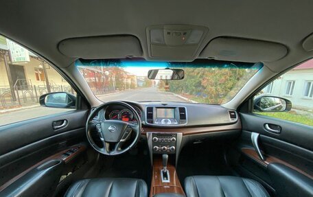 Nissan Teana, 2010 год, 1 300 000 рублей, 21 фотография