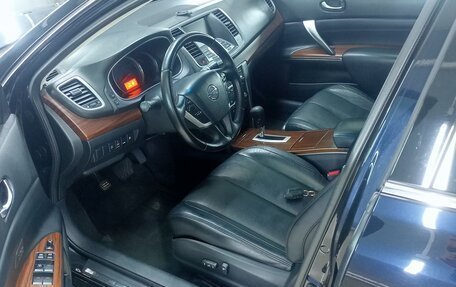 Nissan Teana, 2010 год, 1 300 000 рублей, 27 фотография