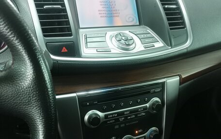 Nissan Teana, 2010 год, 1 300 000 рублей, 26 фотография