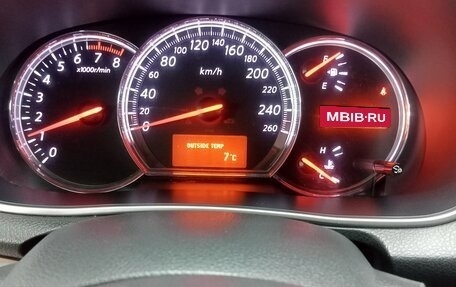 Nissan Teana, 2010 год, 1 300 000 рублей, 28 фотография