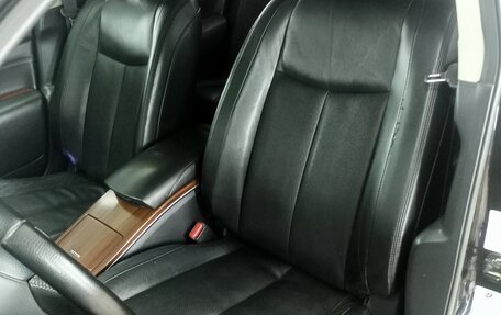 Nissan Teana, 2010 год, 1 300 000 рублей, 24 фотография