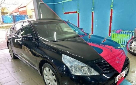 Nissan Teana, 2010 год, 1 300 000 рублей, 23 фотография