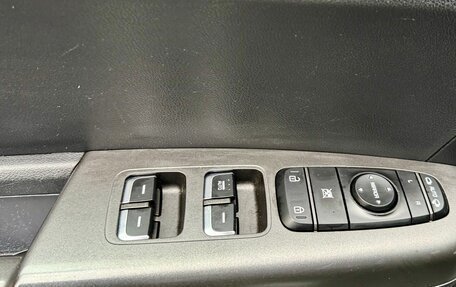 KIA Sportage IV рестайлинг, 2019 год, 2 270 000 рублей, 20 фотография