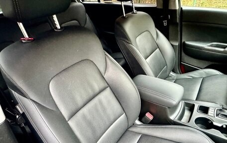 KIA Sportage IV рестайлинг, 2019 год, 2 270 000 рублей, 18 фотография