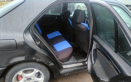 Mercedes-Benz C-Класс, 1998 год, 135 000 рублей, 5 фотография