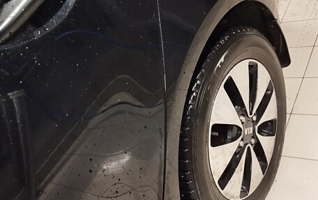 KIA Rio III рестайлинг, 2013 год, 750 000 рублей, 6 фотография