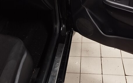 KIA Rio III рестайлинг, 2013 год, 750 000 рублей, 7 фотография