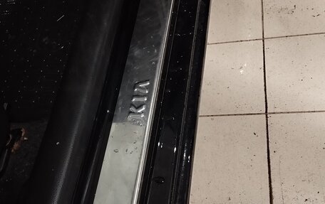 KIA Rio III рестайлинг, 2013 год, 750 000 рублей, 8 фотография