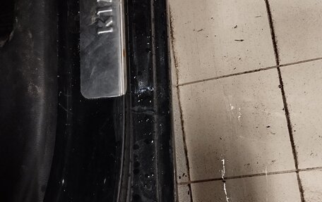 KIA Rio III рестайлинг, 2013 год, 750 000 рублей, 10 фотография