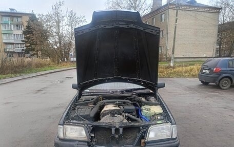 Mercedes-Benz C-Класс, 1998 год, 135 000 рублей, 6 фотография