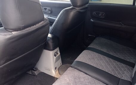 Mitsubishi Pajero Sport II рестайлинг, 2007 год, 920 000 рублей, 12 фотография