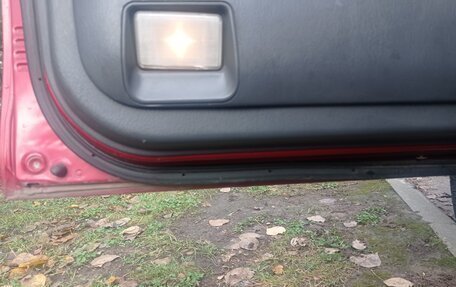 Mitsubishi Pajero Sport II рестайлинг, 2007 год, 920 000 рублей, 16 фотография