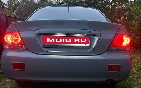 Mitsubishi Lancer IX, 2005 год, 300 000 рублей, 3 фотография