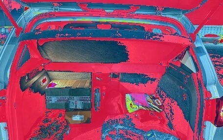 Volkswagen Tiguan I, 2008 год, 950 000 рублей, 6 фотография