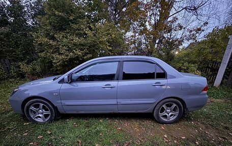 Mitsubishi Lancer IX, 2005 год, 300 000 рублей, 5 фотография