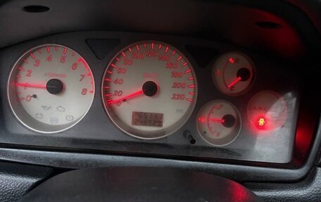 Mitsubishi Lancer IX, 2005 год, 300 000 рублей, 7 фотография