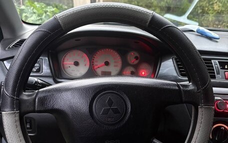 Mitsubishi Lancer IX, 2005 год, 300 000 рублей, 6 фотография