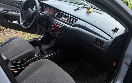 Mitsubishi Lancer IX, 2005 год, 300 000 рублей, 9 фотография