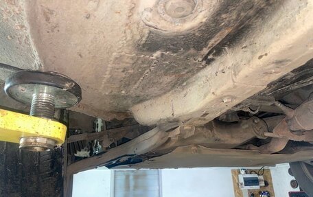 Mitsubishi Lancer IX, 2005 год, 300 000 рублей, 14 фотография