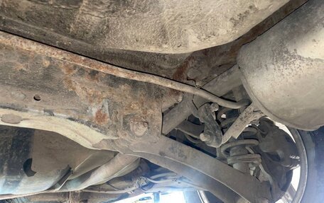 Mitsubishi Lancer IX, 2005 год, 300 000 рублей, 18 фотография