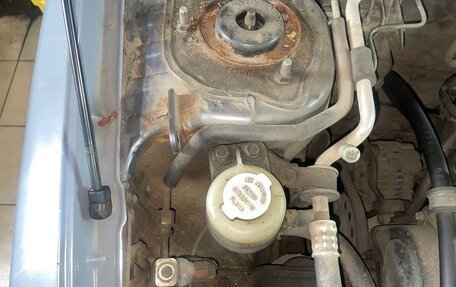 Mitsubishi Lancer IX, 2005 год, 300 000 рублей, 12 фотография