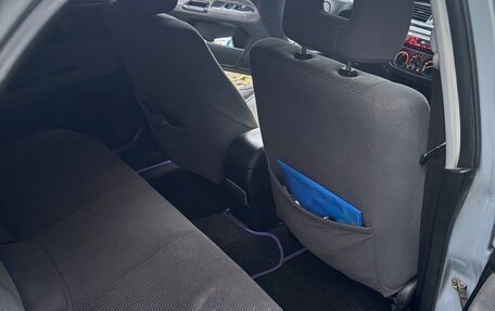 Mitsubishi Lancer IX, 2005 год, 300 000 рублей, 10 фотография