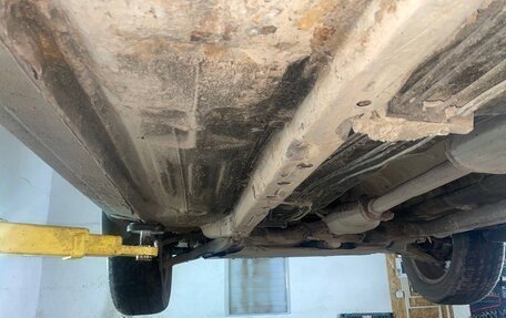 Mitsubishi Lancer IX, 2005 год, 300 000 рублей, 13 фотография