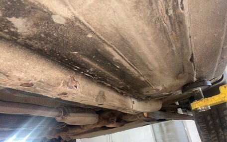 Mitsubishi Lancer IX, 2005 год, 300 000 рублей, 16 фотография