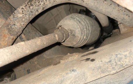 Mitsubishi Lancer IX, 2005 год, 300 000 рублей, 15 фотография