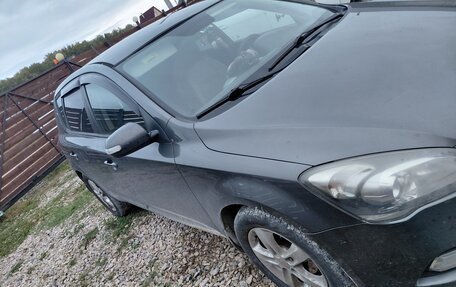 KIA cee'd I рестайлинг, 2011 год, 660 000 рублей, 3 фотография