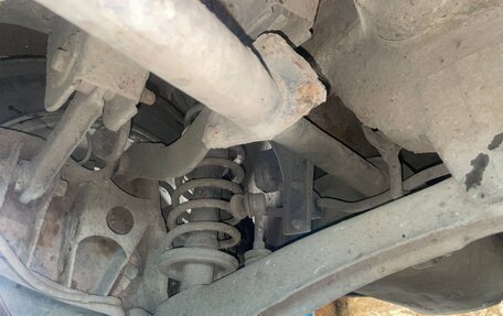 Mitsubishi Lancer IX, 2005 год, 300 000 рублей, 19 фотография