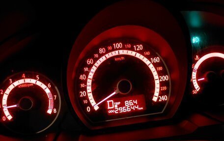 KIA cee'd I рестайлинг, 2011 год, 660 000 рублей, 6 фотография