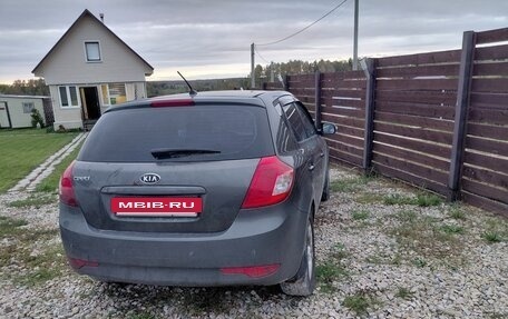 KIA cee'd I рестайлинг, 2011 год, 660 000 рублей, 5 фотография