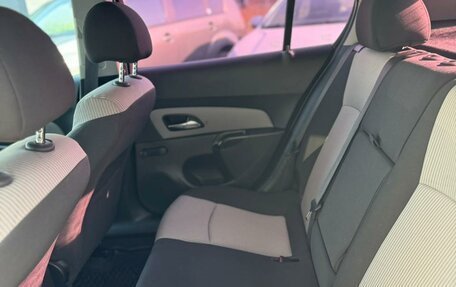 Chevrolet Cruze II, 2014 год, 929 000 рублей, 7 фотография